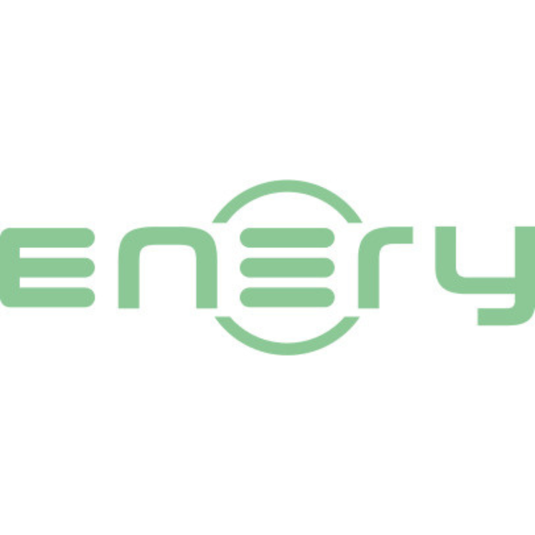 Enery logo