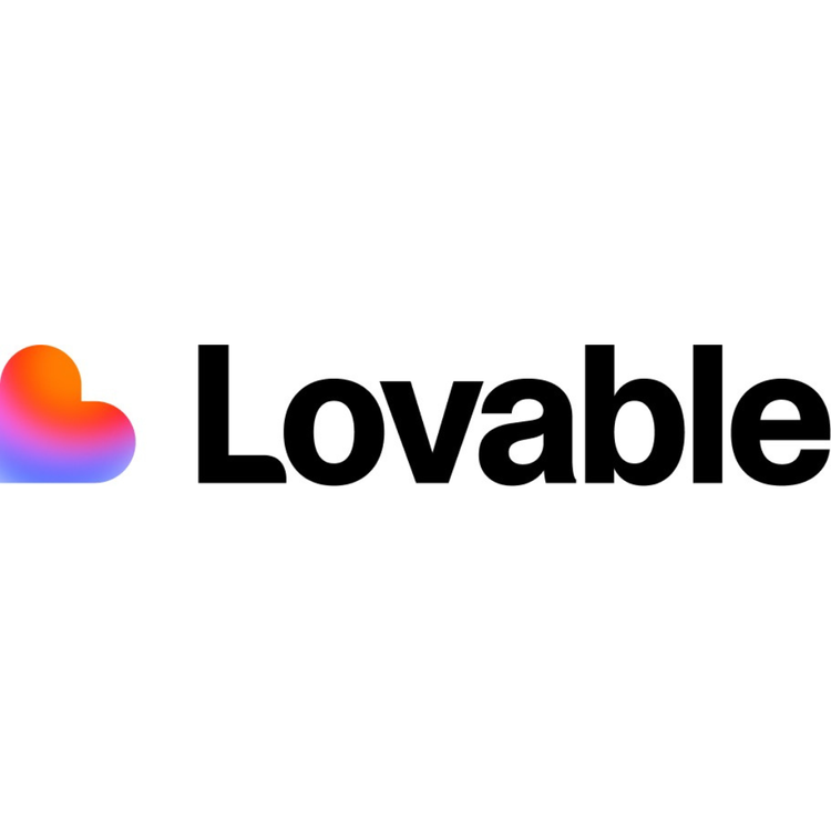 Lovable logo