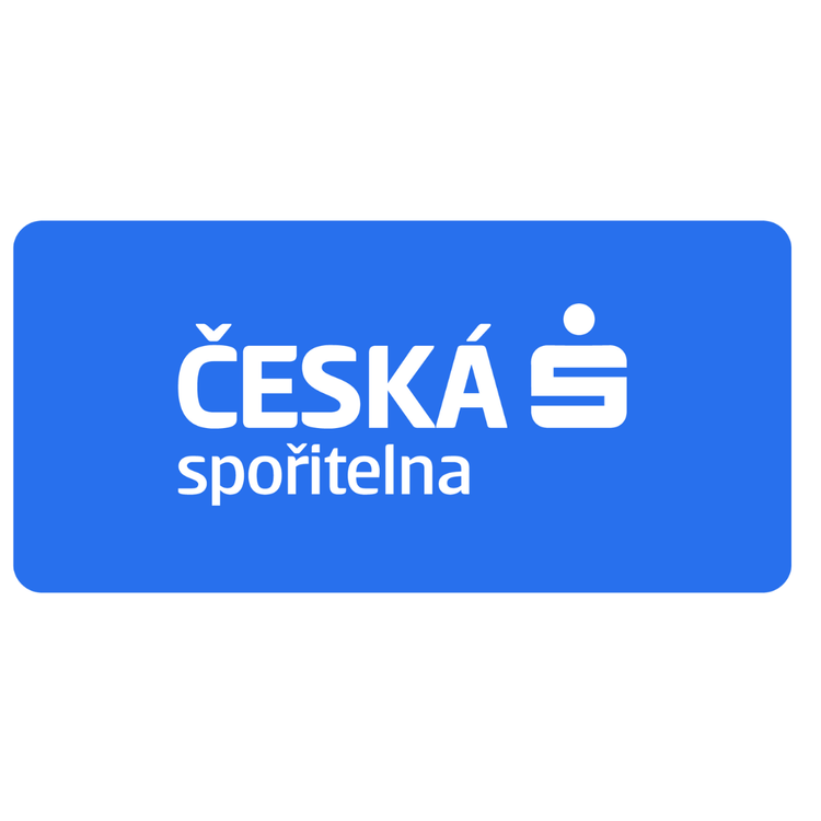 Česká spořitelna logo